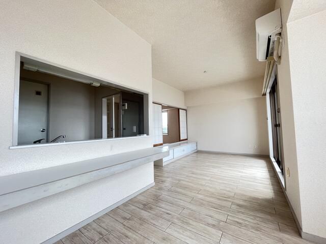 Grand Arc Wakamatsu 3LDK Apartment for Rent in Sano, Tochigi - Thumbnail 4