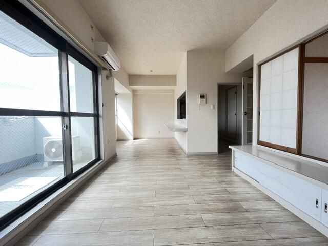 Grand Arc Wakamatsu 3LDK Apartment for Rent in Sano, Tochigi - Thumbnail 3