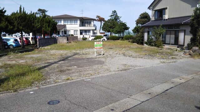Land for Sale in Uozu City, Toyama Prefecture - 344 sqm - Thumbnail 3