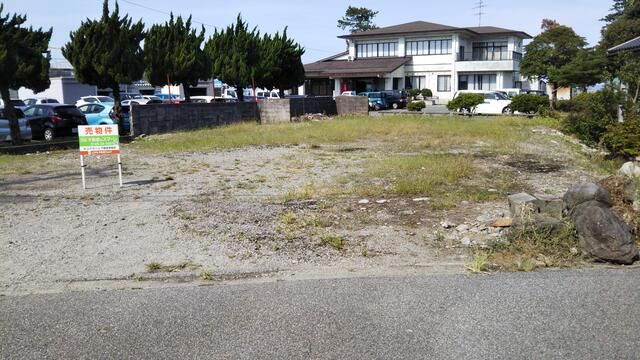 Land for Sale in Uozu City, Toyama Prefecture - 344 sqm - Thumbnail 4