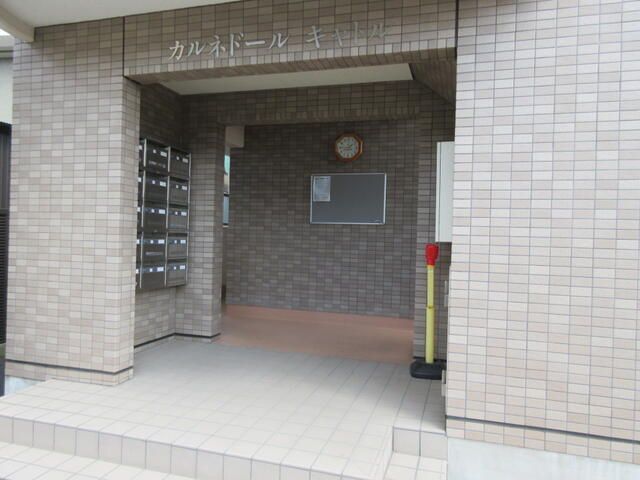 1LDK Apartment for Rent in Oyama, Tochigi - Thumbnail 2