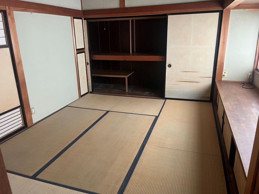 8DK House for Sale in Izumo, Shimane - 198 sqm on 467 sqm Land - Thumbnail 3