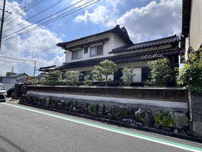 8DK House for Sale in Izumo, Shimane - 198 sqm on 467 sqm Land — Image 7, Izumo, Shimane