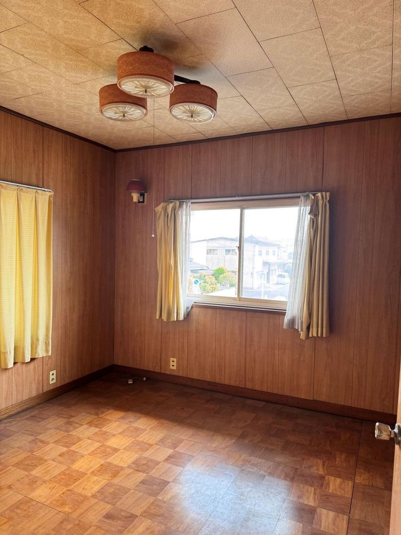 8DK House for Sale in Izumo, Shimane - 198 sqm on 467 sqm Land - Thumbnail 4
