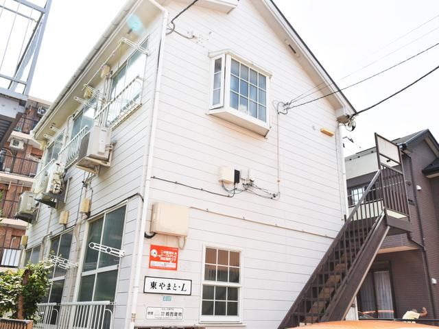 Cozy 1R Apartment near Higashiyamato Station, Kodaira - Thumbnail 2