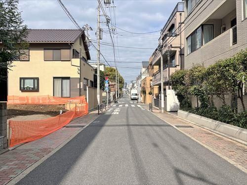 103.11 sqm Development Land for Sale in Bunkyo, Tokyo - Thumbnail 2