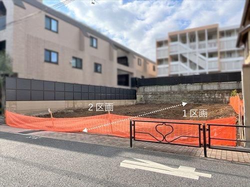 103.11 sqm Development Land for Sale in Bunkyo, Tokyo - Thumbnail 3