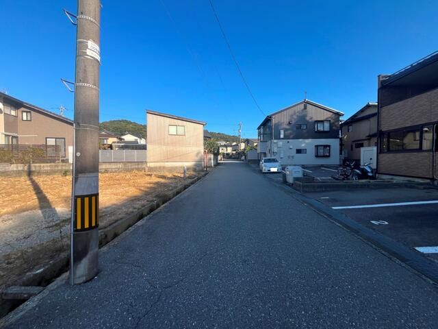 Building Land for Sale in Kanazawa, Ishikawa - 183m² - Thumbnail 4