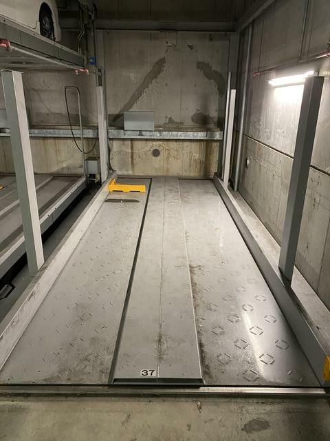 Parking Space for Rent in Tsurumi, Yokohama - 15,000 yen - Thumbnail 3