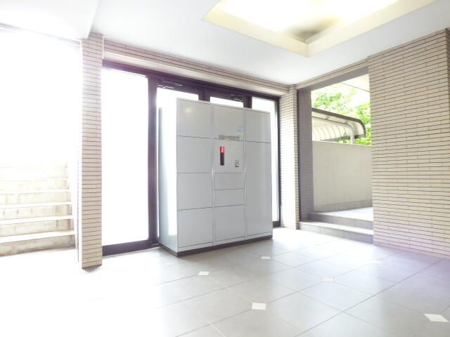 3LDK Apartment for Rent in Setagaya, Tokyo - Verdant Kugayama - Thumbnail 3