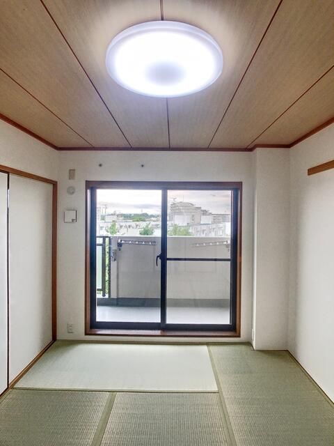 3LDK Apartment for Rent in Setagaya, Tokyo - Verdant Kugayama - Thumbnail 4