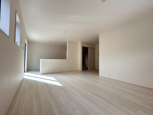 New 4LDK House in Iwaki, Fukushima - Completion Sep 2025 - Thumbnail 4