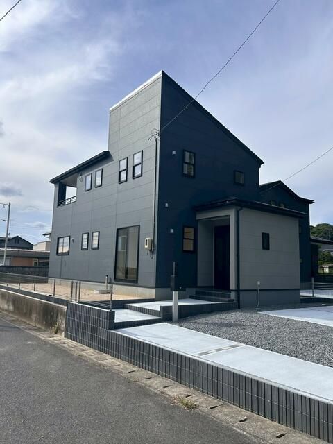 New 4LDK House in Iwaki, Fukushima - Completion Sep 2025 - Thumbnail 2