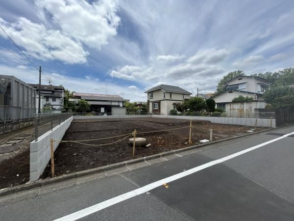 Newly Built 3LDK House in Kodaira, Tokyo Near Station - Thumbnail 2