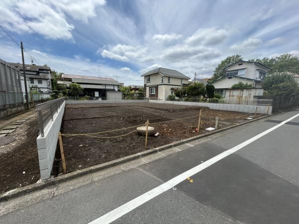 Newly Built 3LDK House in Kodaira, Tokyo Near Station - Thumbnail 4