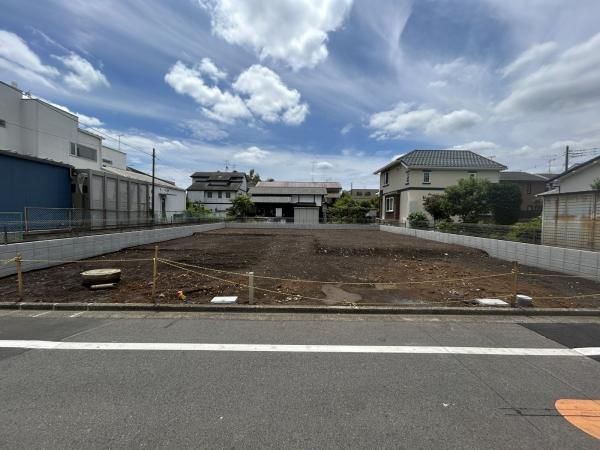 Newly Built 3LDK House in Kodaira, Tokyo Near Station - Thumbnail 3