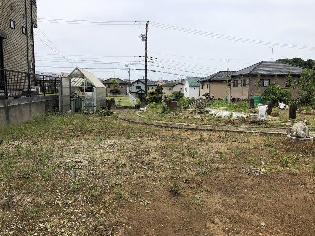 396 sqm Residential Land for Sale in Kisarazu, Chiba - Thumbnail 4