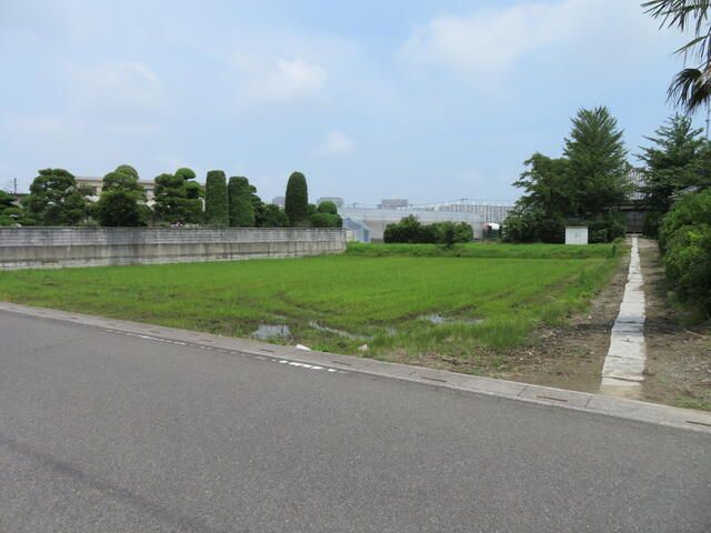 Commercial Land for Rent in Misato City, Saitama – 984 sqm - Thumbnail 4
