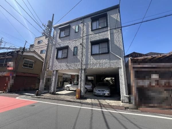 Mixed-Use Building for Sale in Adachi, Tokyo - 3LDK, 230 sqm - Thumbnail 2