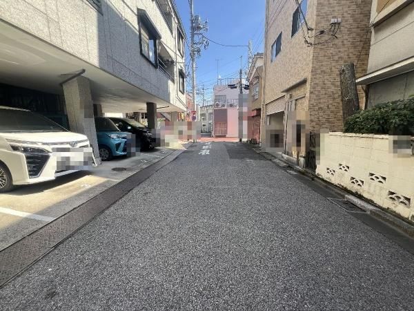 Mixed-Use Building for Sale in Adachi, Tokyo - 3LDK, 230 sqm - Thumbnail 4