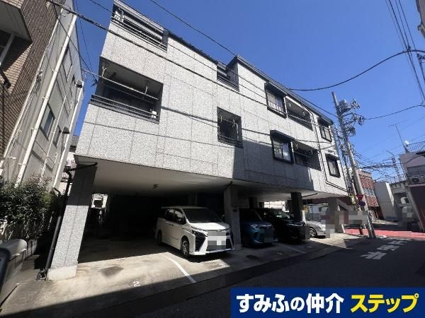 Mixed-Use Building for Sale in Adachi, Tokyo - 3LDK, 230 sqm - Thumbnail 3