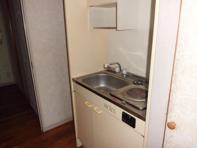 Shop/Office for Rent in Kawasaki, Kanagawa - 20.10 sqm - Thumbnail 3