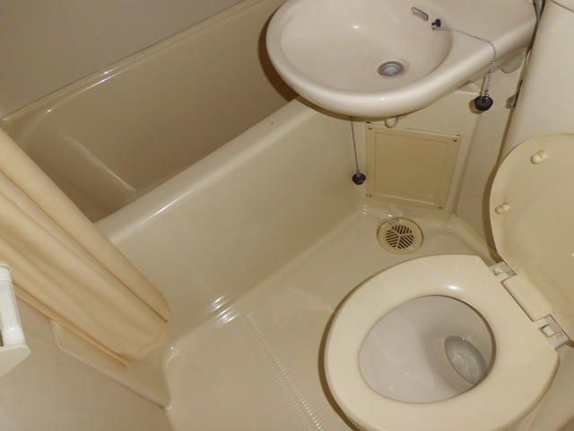 Shop/Office for Rent in Kawasaki, Kanagawa - 20.10 sqm - Thumbnail 4