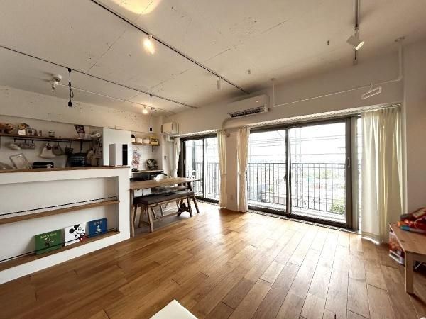 1SLDK Apartment for Sale near Sagamiono Station, Sagamihara - Thumbnail 2