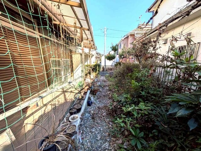 Land for Sale in Hino City, Tokyo – 158 sqm Plot - Thumbnail 4