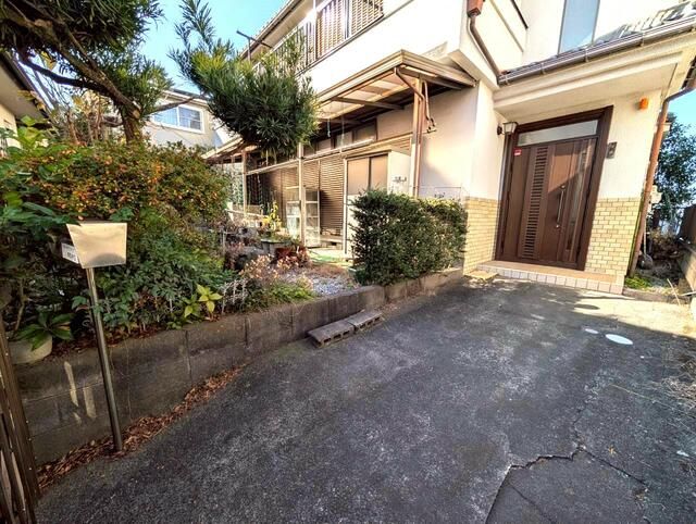 Land for Sale in Hino City, Tokyo – 158 sqm Plot - Thumbnail 3