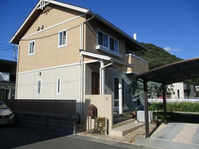 4LDK House with Solar in Seto, Okayama | 191.82㎡ Land - Thumbnail 2