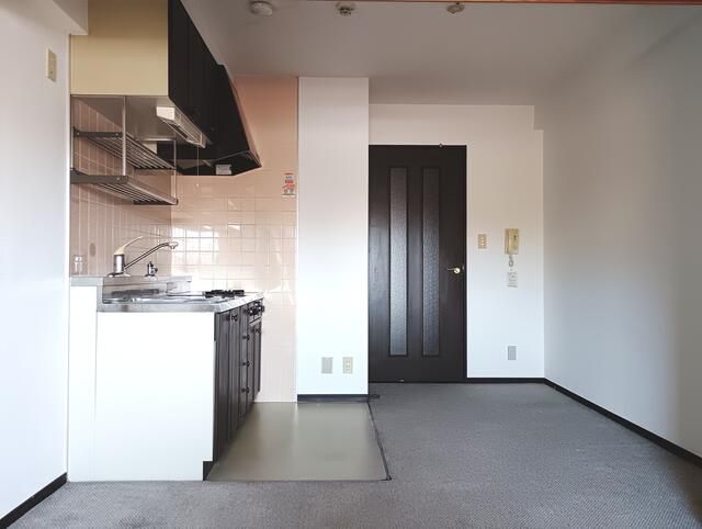 1DK Apartment for Sale in Koriyama, Fukushima - Thumbnail 3