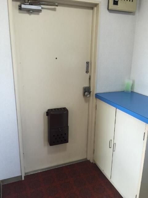 1K Apartment for Rent in Fukui City, Fukui Prefecture - Thumbnail 2