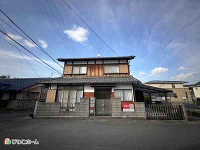 6DK Detached House for Sale in Konan City, Shiga Prefecture — Image 4, Konan, Shiga