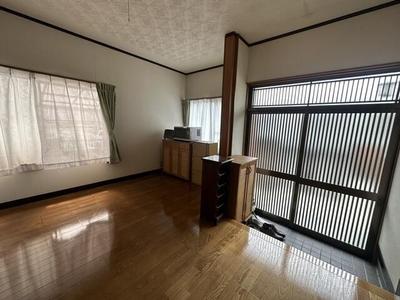 6DK Detached House for Sale in Konan City, Shiga Prefecture — Image 1, Konan, Shiga