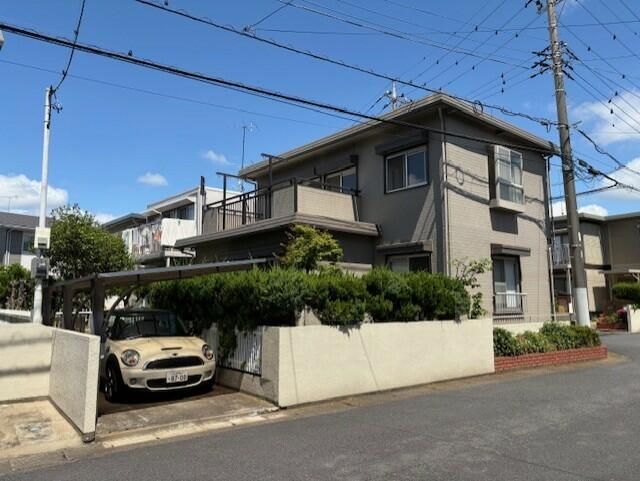 4LDK Used Detached House for Sale in Toride, Ibaraki - Thumbnail 2