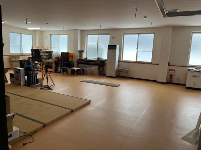 Shintotsukawa Town Central Rental Office, Hokkaido | 311 sqm - Thumbnail 4