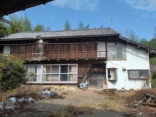 1949 5DK House on 834 sqm Land in Tomioka, Gunma — Image 7, Tomioka, Gunma