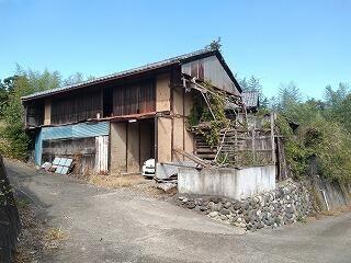 1949 5DK House on 834 sqm Land in Tomioka, Gunma — Image 7, Tomioka, Gunma