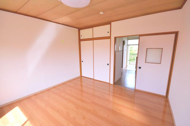 1K Apartment for Rent near Sukagawa Station, Fukushima - Thumbnail 4