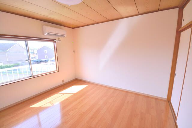 1K Apartment for Rent near Sukagawa Station, Fukushima - Thumbnail 2