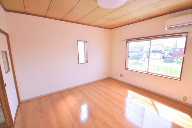 1K Apartment for Rent near Sukagawa Station, Fukushima - Thumbnail 3