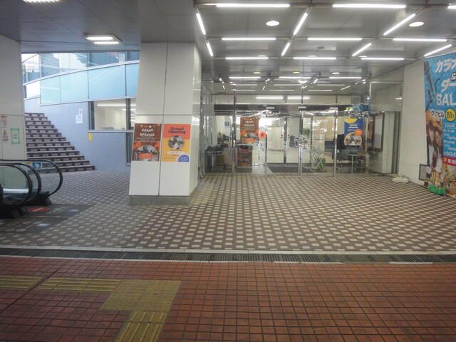 1035 sqm Commercial Space for Rent in Tama, Tokyo - Thumbnail 2