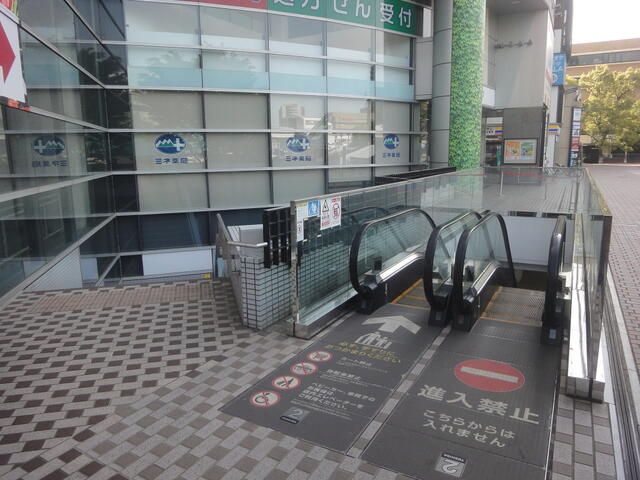 1035 sqm Commercial Space for Rent in Tama, Tokyo - Thumbnail 4