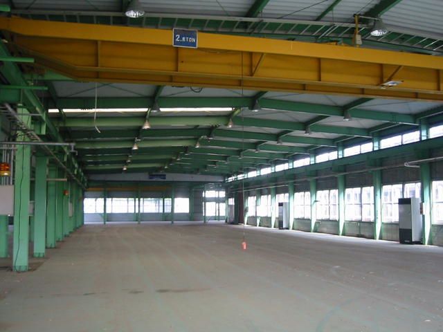 Large Warehouse for Rent in Sakuraga, Ibaraki | Near Expressway IC - Thumbnail 4