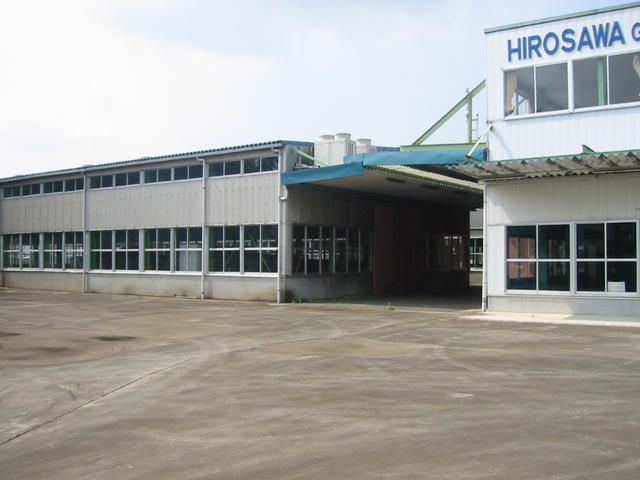 Large Warehouse for Rent in Sakuraga, Ibaraki | Near Expressway IC - Thumbnail 2