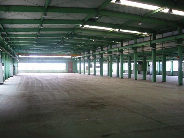 Large Warehouse for Rent in Sakuraga, Ibaraki | Near Expressway IC - Thumbnail 3