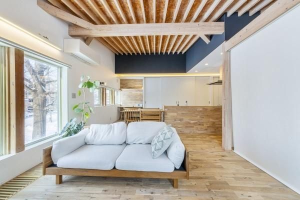 2017 Built 3LDK House in Sapporo Higashi Ward, Hokkaido - Thumbnail 4