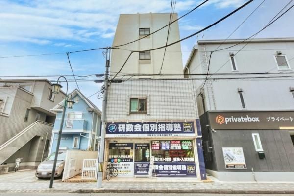 13-Unit Apartment Building for Sale in Kunitachi, Tokyo - Thumbnail 3