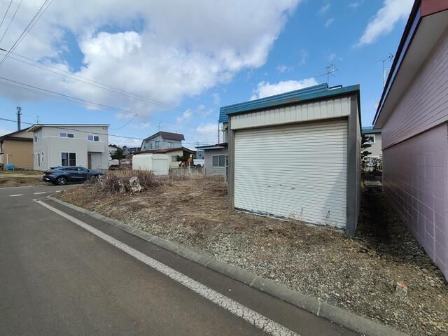 Land for Sale in Eniwa, Hokkaido - 305 sqm - Thumbnail 3